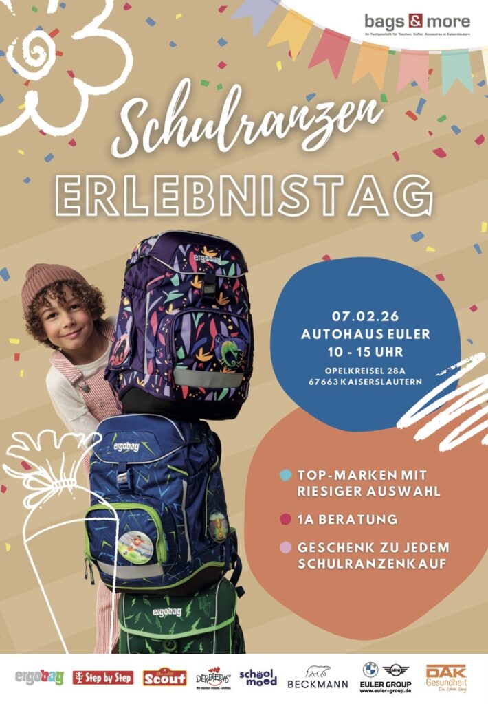Schulranzenerlebnistag2026
